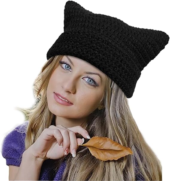 Women Beanie Warm Winter Hats